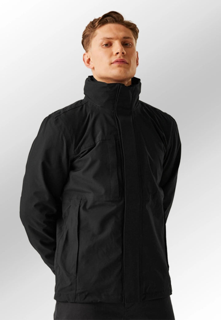 Regatta Kingsley 3 - in - 1 Jacket - The Work Uniform Company