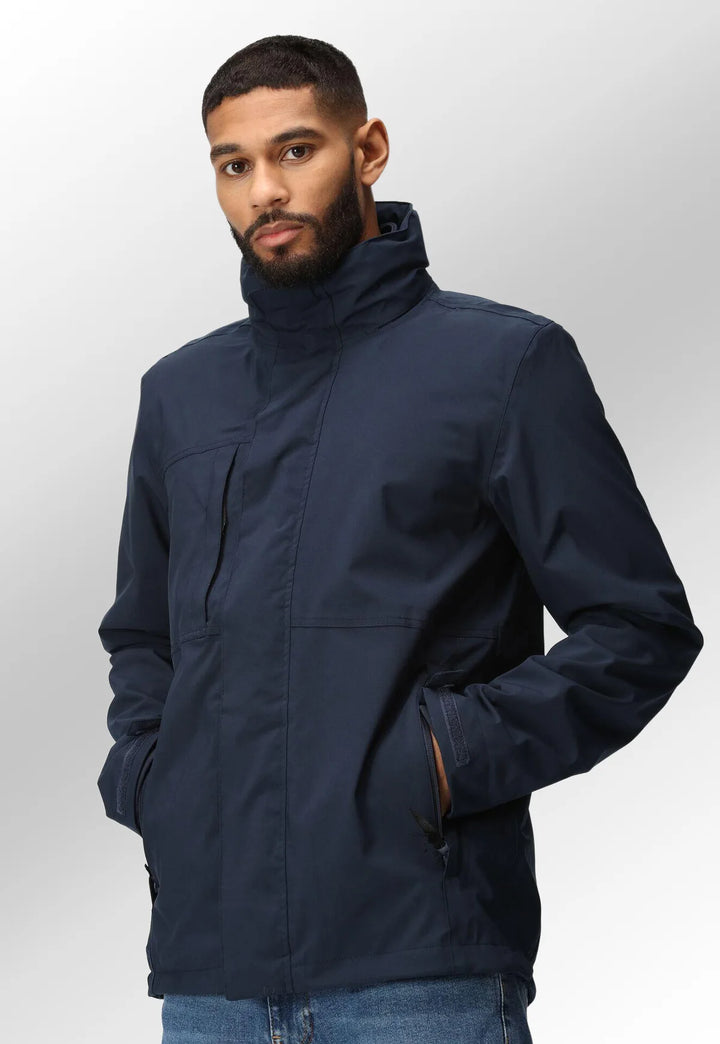 Regatta Kingsley 3 - in - 1 Jacket - The Work Uniform Company