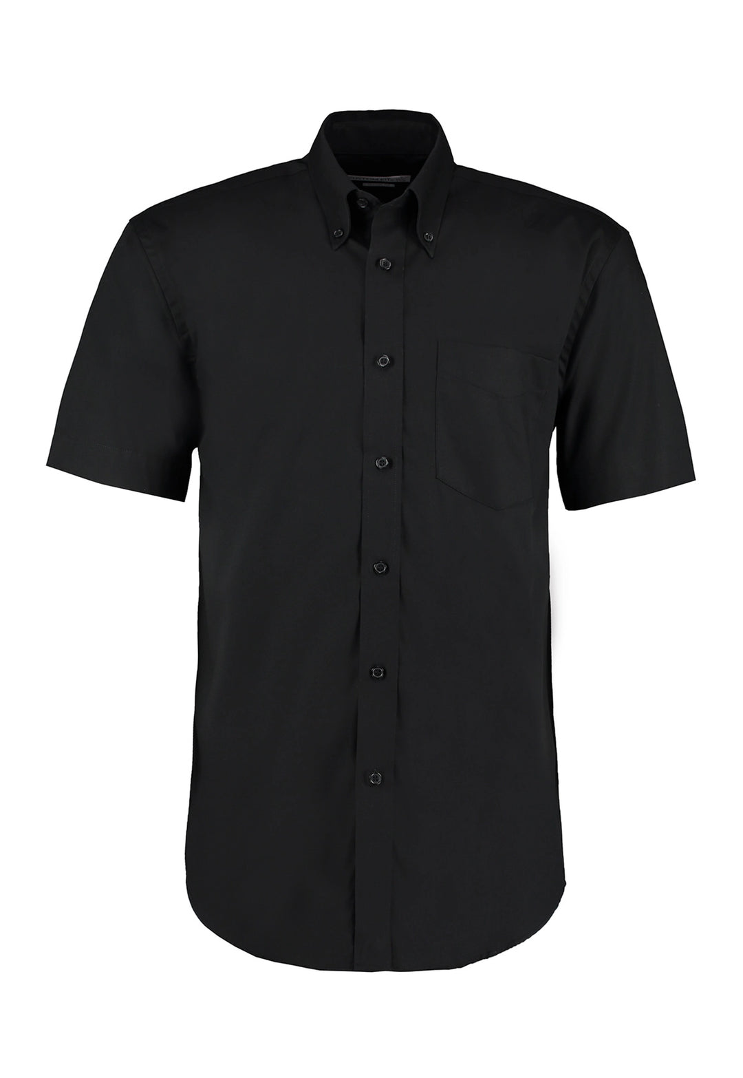 Classic Fit Corporate Oxford Shirt Short Sleeve - The Work Uniform Company