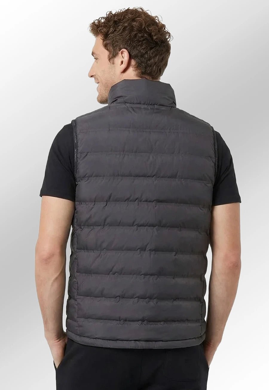 KX3 Ultrasonic Bodywarmer - The Work Uniform Company