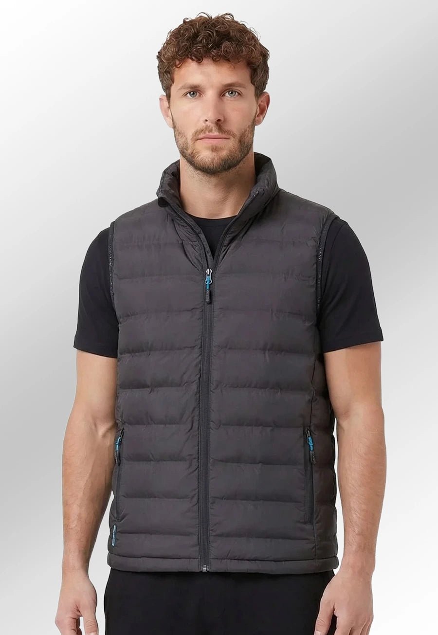 KX3 Ultrasonic Bodywarmer - The Work Uniform Company