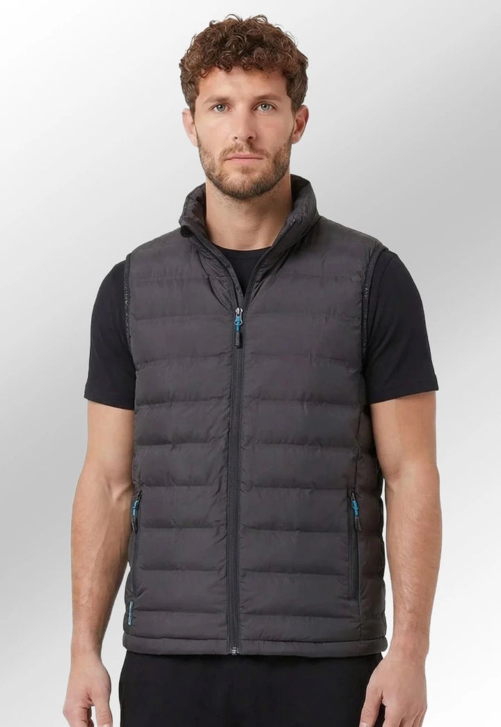 KX3 Ultrasonic Bodywarmer - The Work Uniform Company