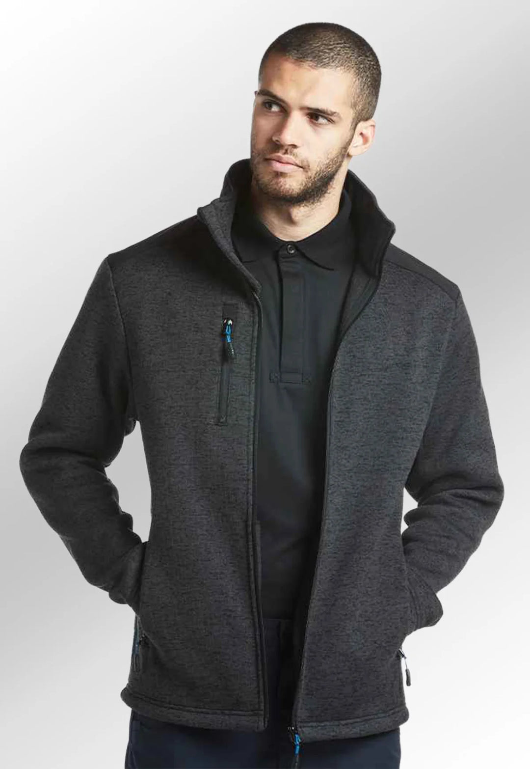 KX3 Performance Fleece - The Work Uniform Company