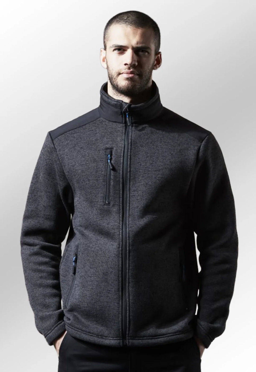 KX3 Performance Fleece - The Work Uniform Company