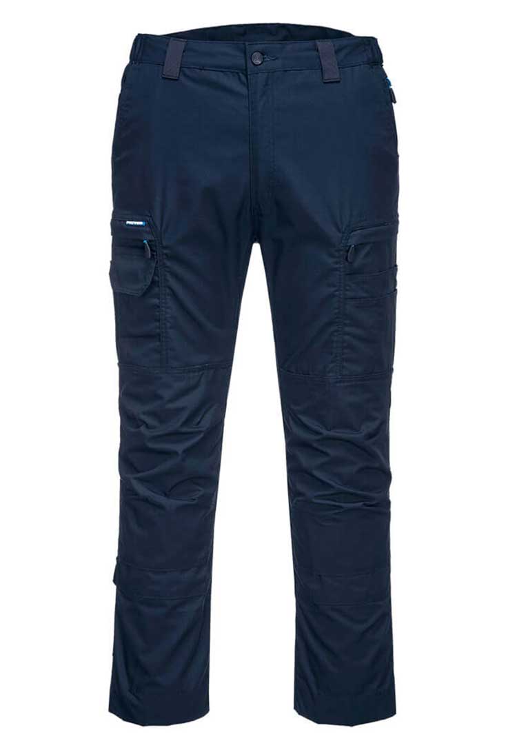 KX3 Ripstop Trousers T802 in Navy