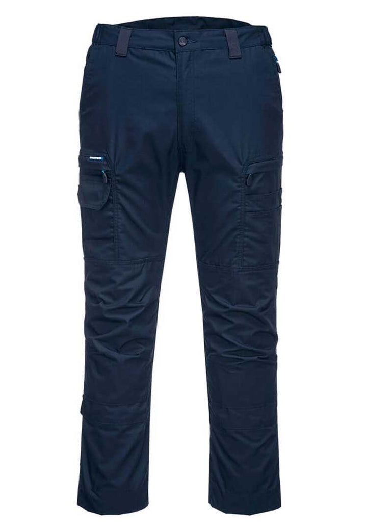 KX3 Ripstop Trousers T802 in Navy