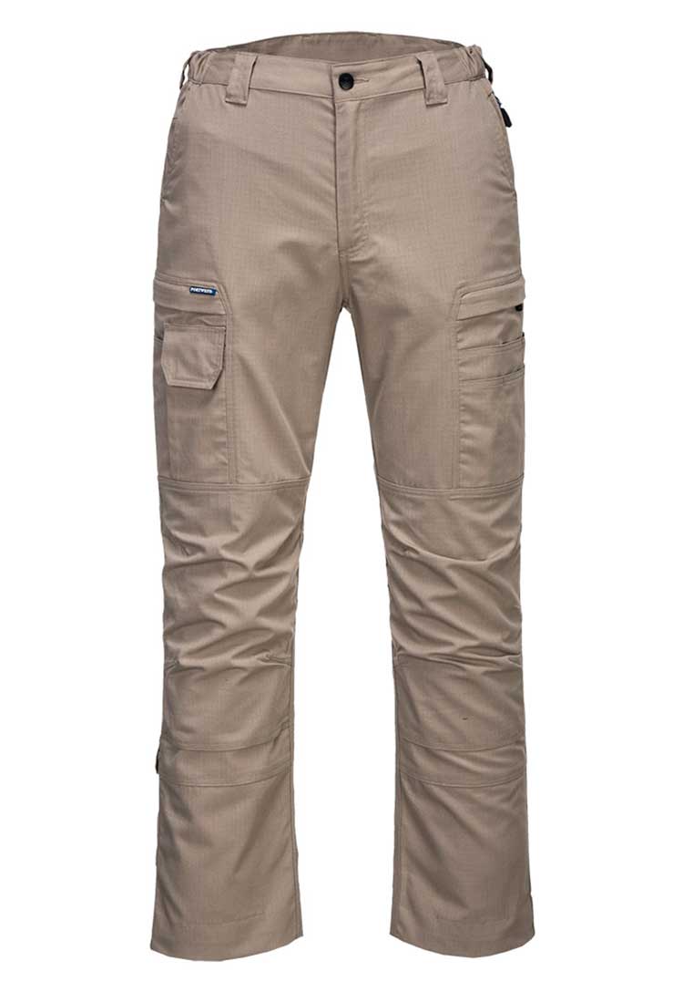 KX3 Ripstop Trousers T802 in Sand