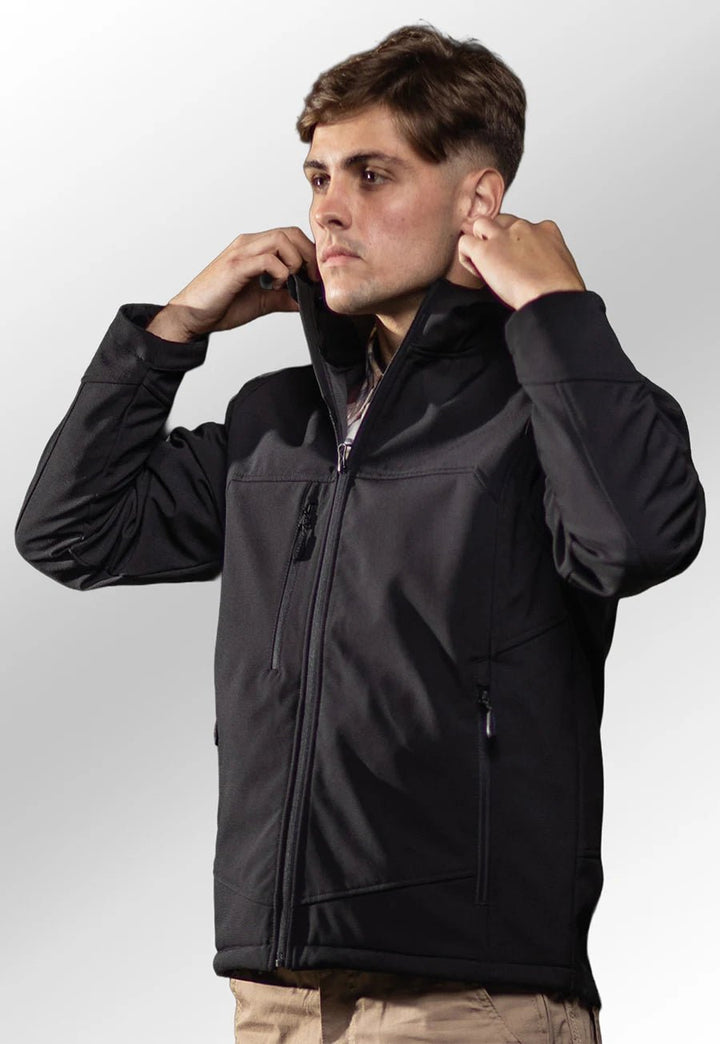 KX3 Bomber Jacket - The Work Uniform Company