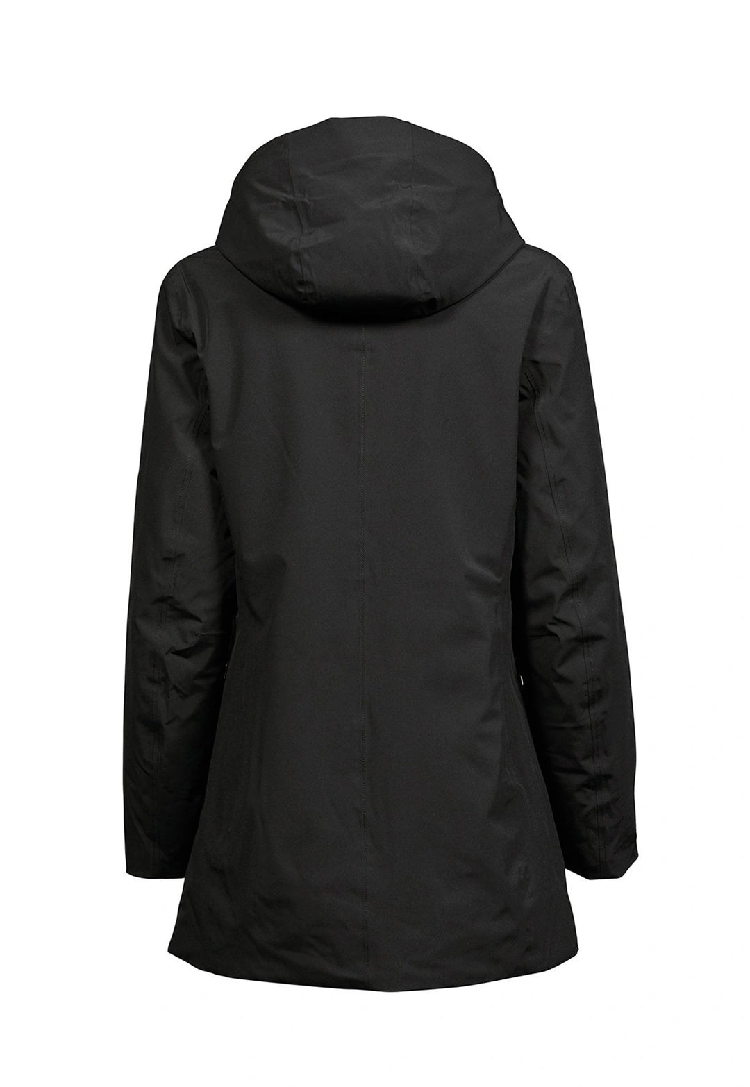 Women’s All Weather Parka - The Work Uniform Company