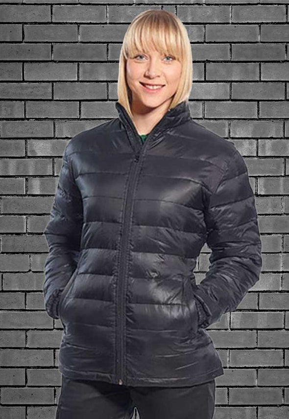 Aspen Ladies Jacket S545