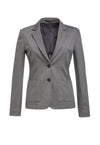 Libra Slim Fit Jersey Stretch Jacket 2379