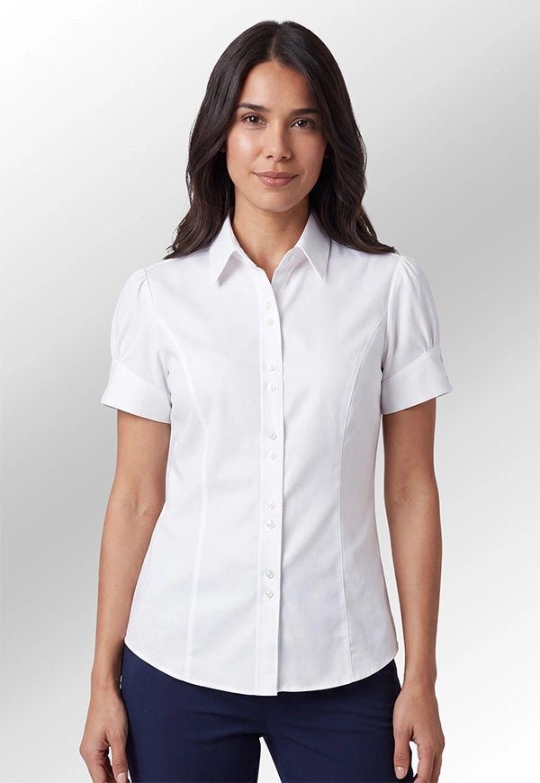 Liguria Shirt - The Work Uniform Company