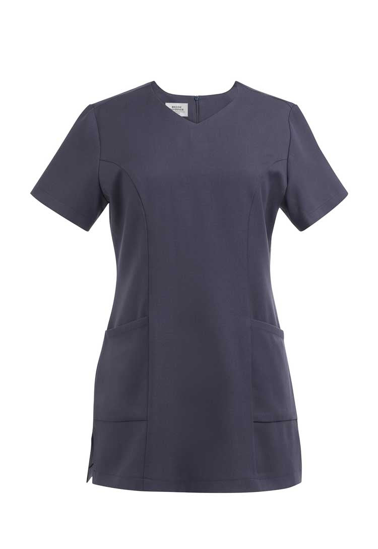 Lockhart V Neck Tunic 2402