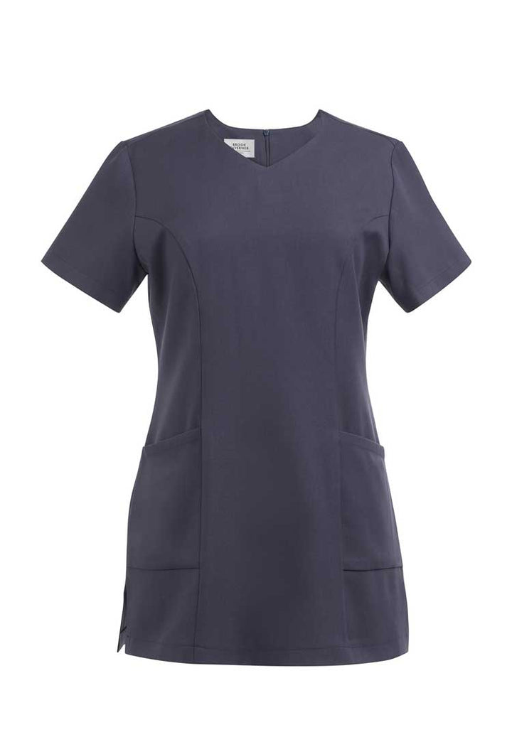 Lockhart V Neck Tunic 2402