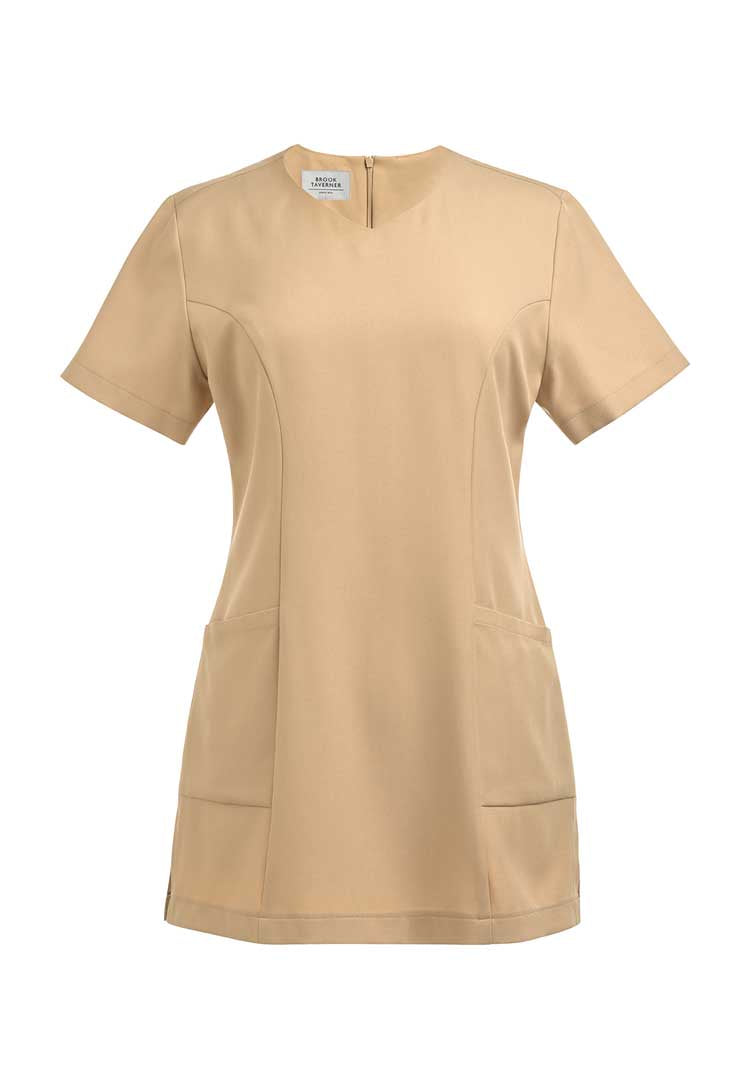 Lockhart V Neck Tunic 2402