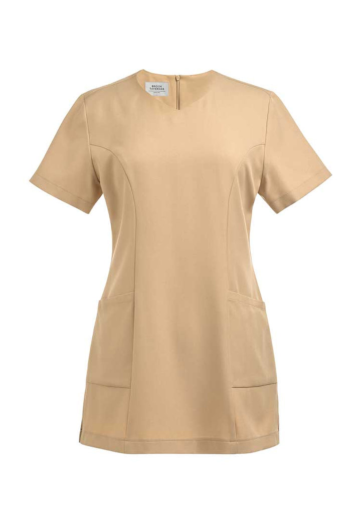 Lockhart V Neck Tunic 2402