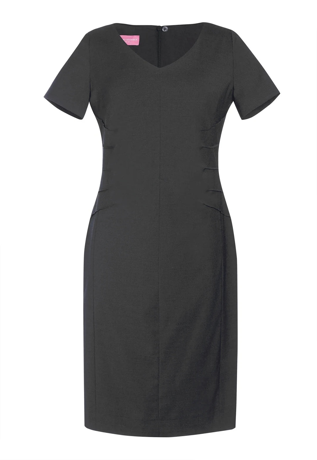 Marino Dress - The Work Uniform Company