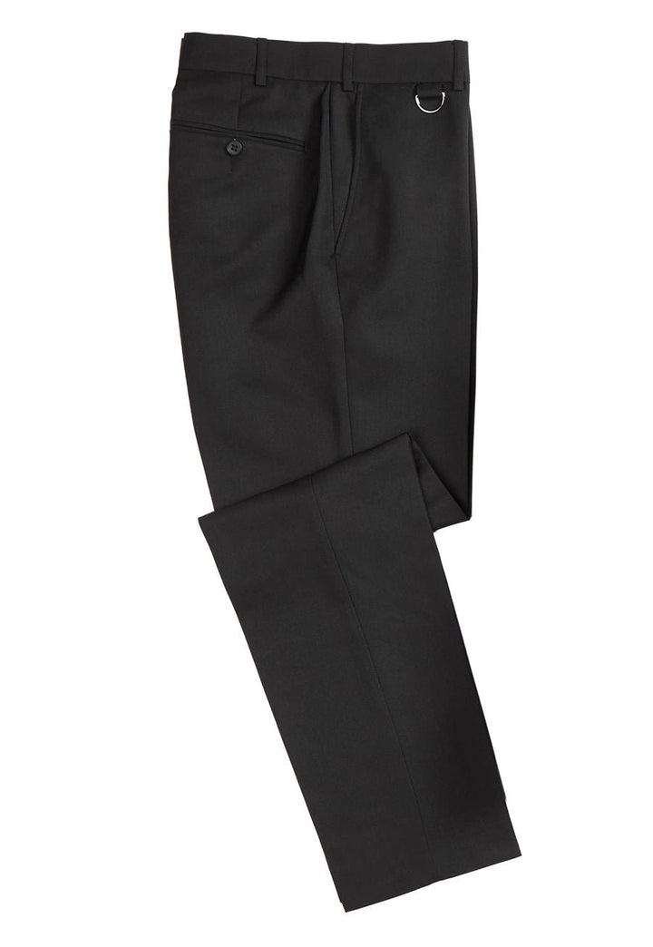 Mars Flat Front Trousers - The Work Uniform Company