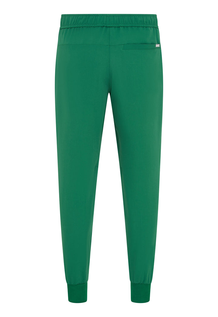 Simki Maxwell Men's Scrub Jogger Pants - The Work Uniform Company
