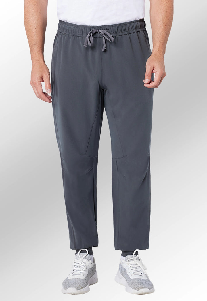 Simki Maxwell Men's Scrub Jogger Pants - The Work Uniform Company