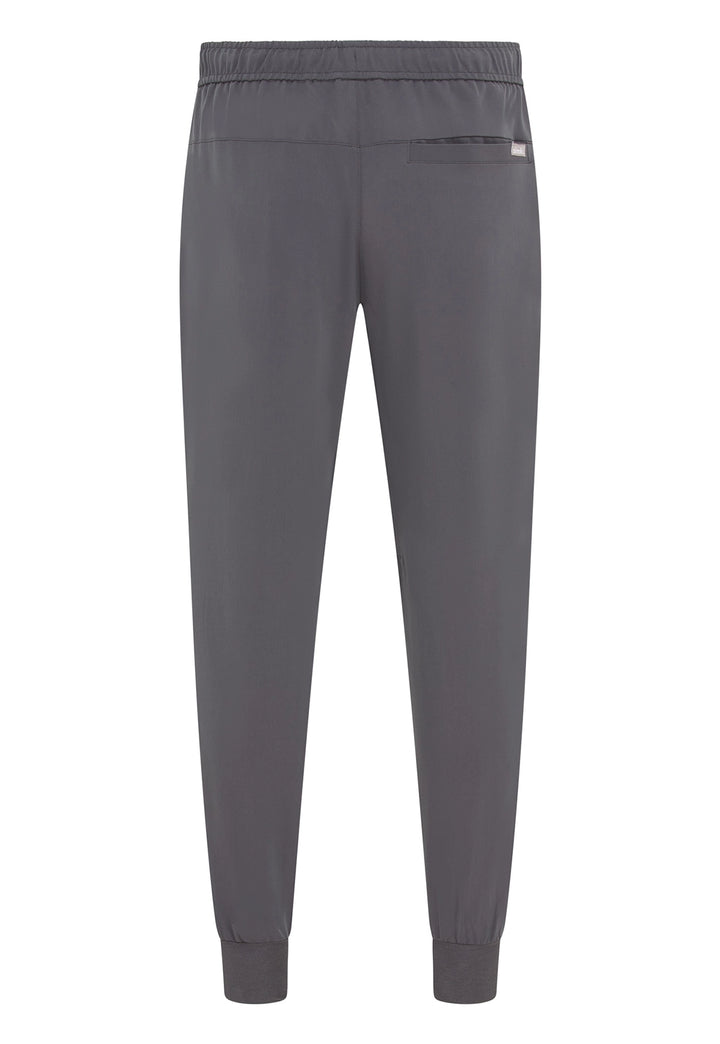 Simki Maxwell Men's Scrub Jogger Pants - The Work Uniform Company