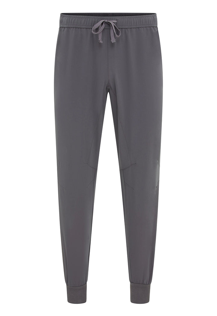 Simki Maxwell Men's Scrub Jogger Pants - The Work Uniform Company