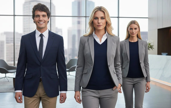 Reception, Office & Finance