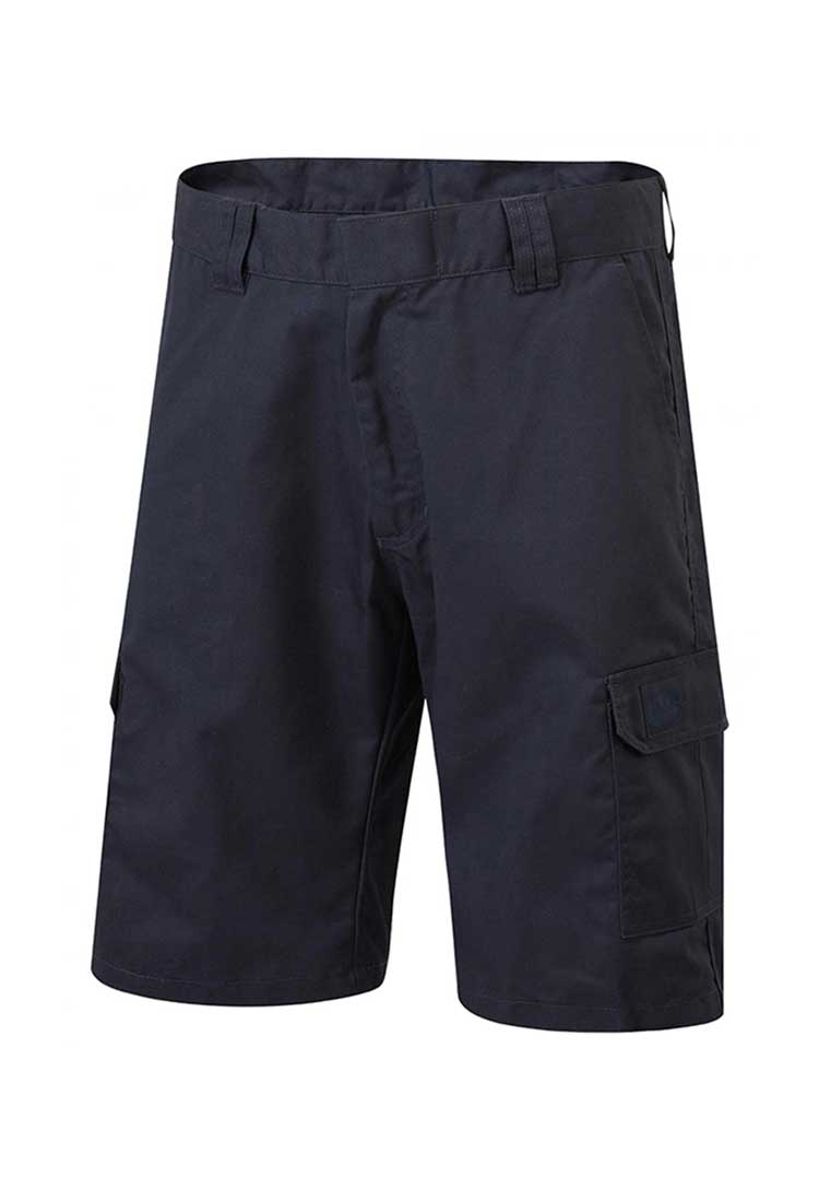 Men's Cargo Shorts The Work Uniform Company