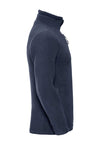 Men's Full-Zip Outdoor Fleece 8700M