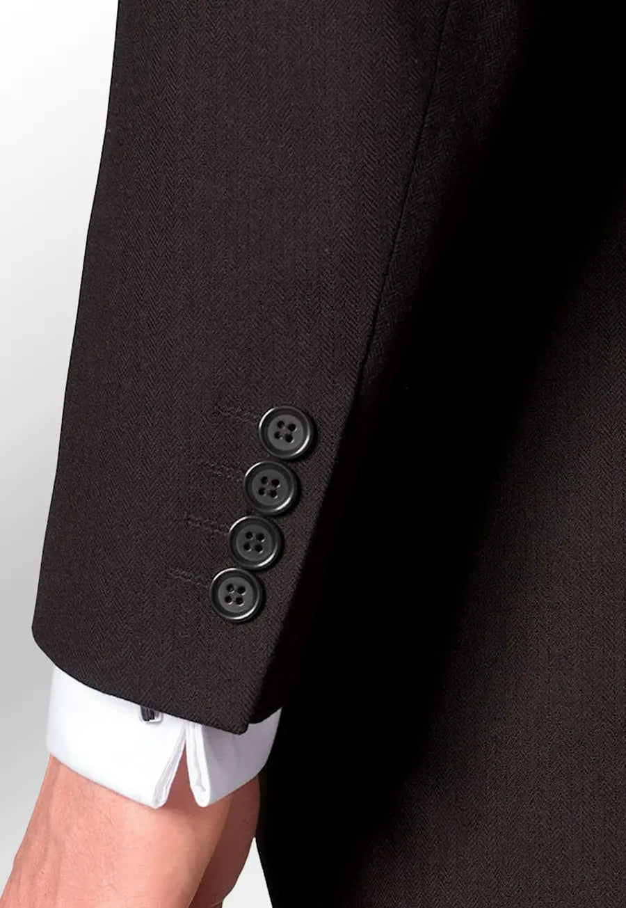 Men's Tailcoat - The Work Uniform Company