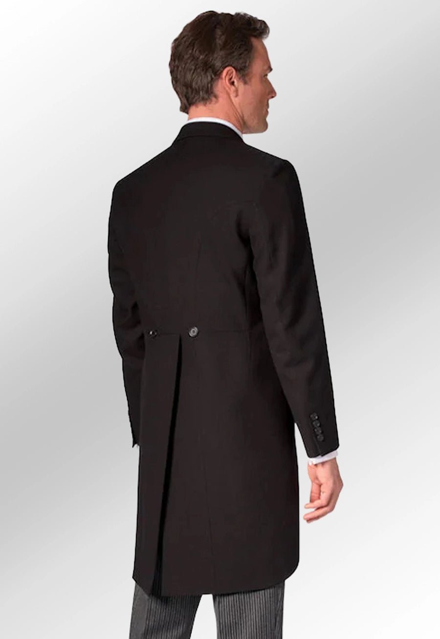Men's Tailcoat - The Work Uniform Company