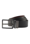 Men's Leather Belt AQ904