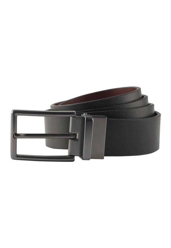 Men's Leather Belt AQ904
