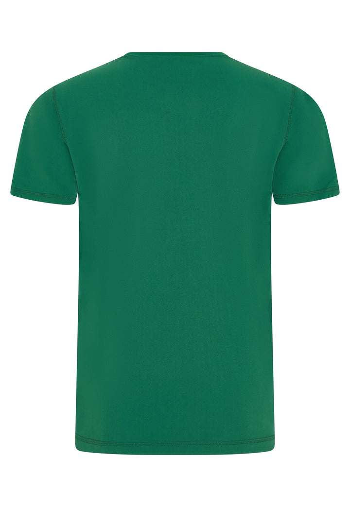 Simki Miles Men's Scrub Top - The Work Uniform Company