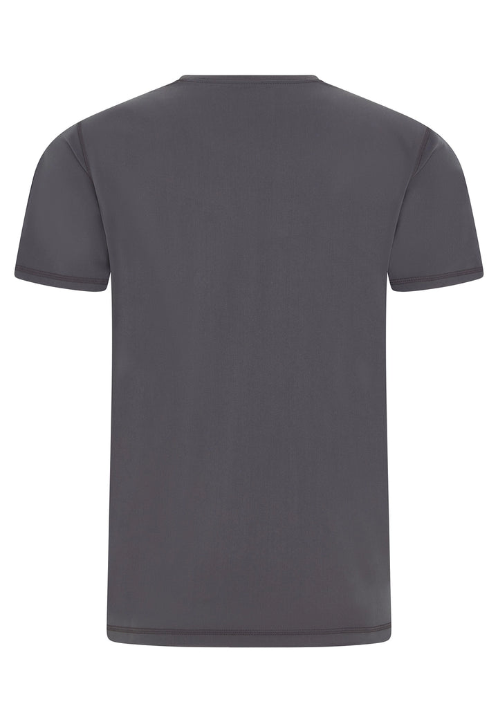 Simki Miles Men's Scrub Top - The Work Uniform Company