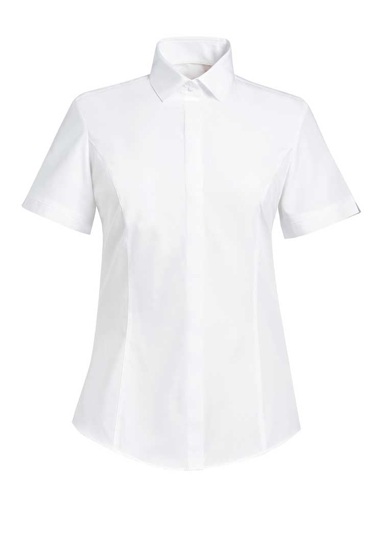 Modena Shirt 2296 in white