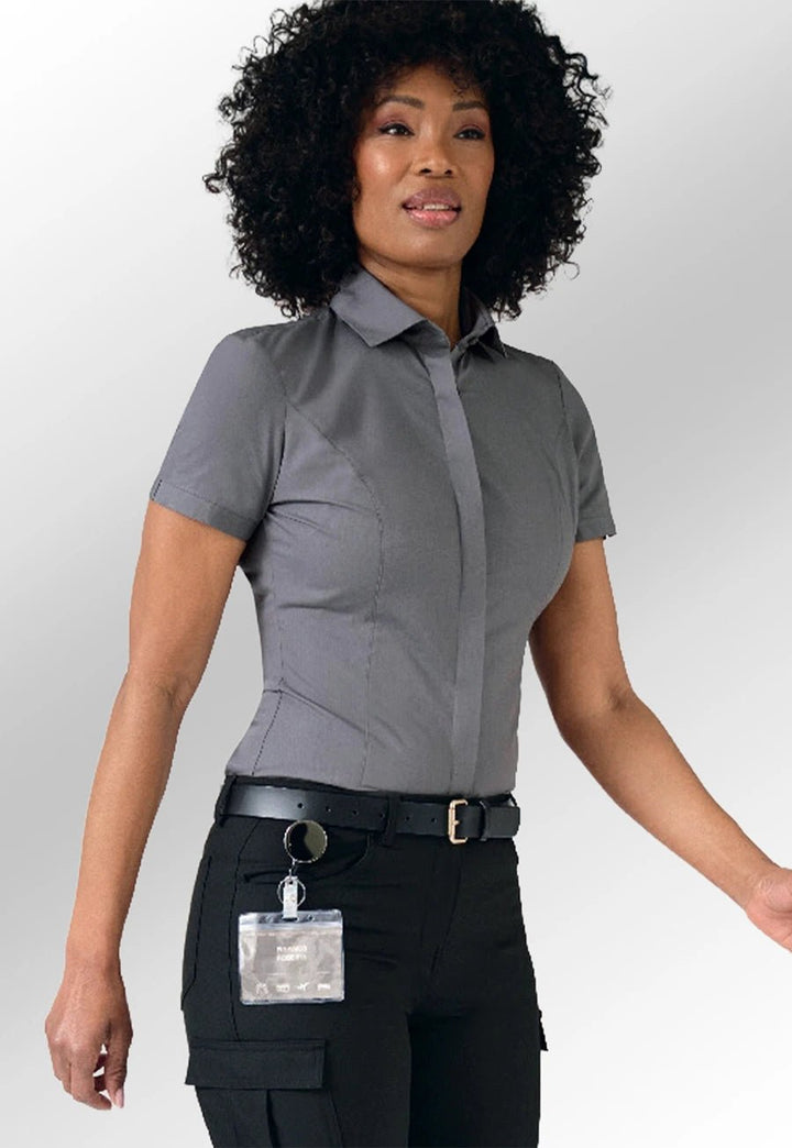 Modena Shirt - The Work Uniform Company