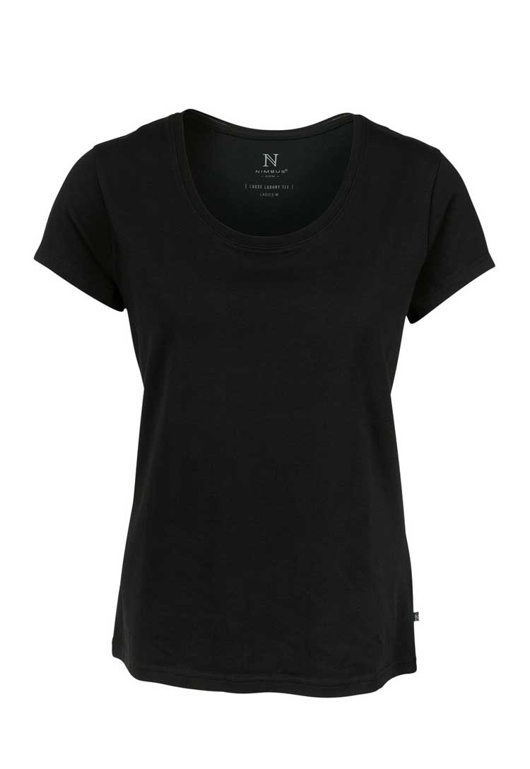 Women’s Montauk Essential Tee NB73F