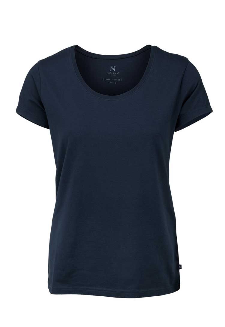 Women’s Montauk Essential Tee NB73F