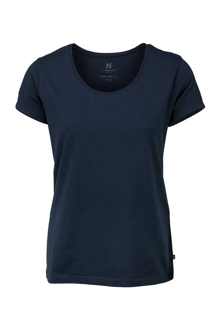 Women’s Montauk Essential Tee NB73F