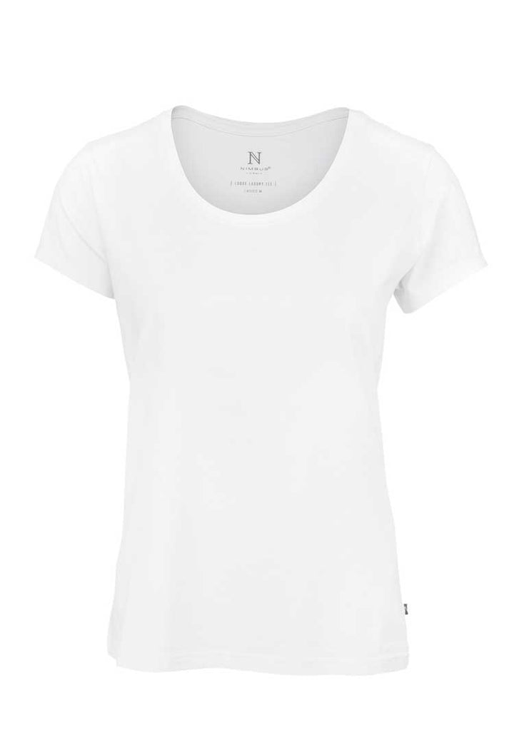 Women’s Montauk Essential Tee NB73F