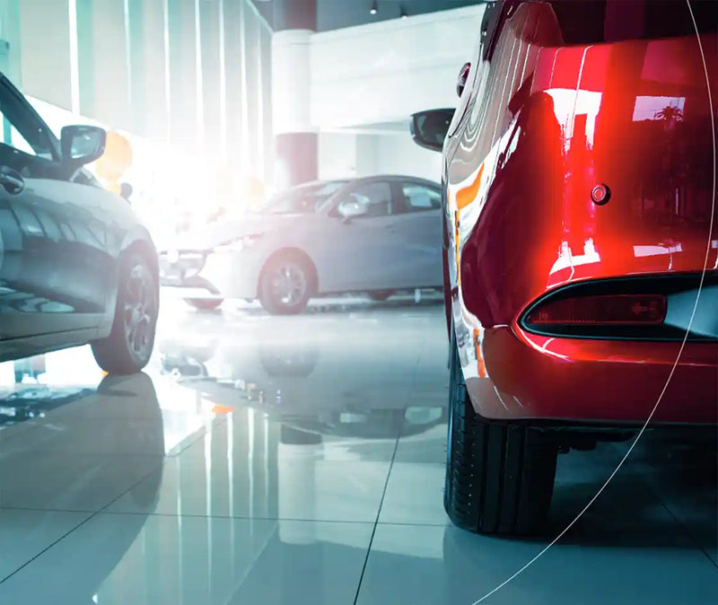 Motor Industries