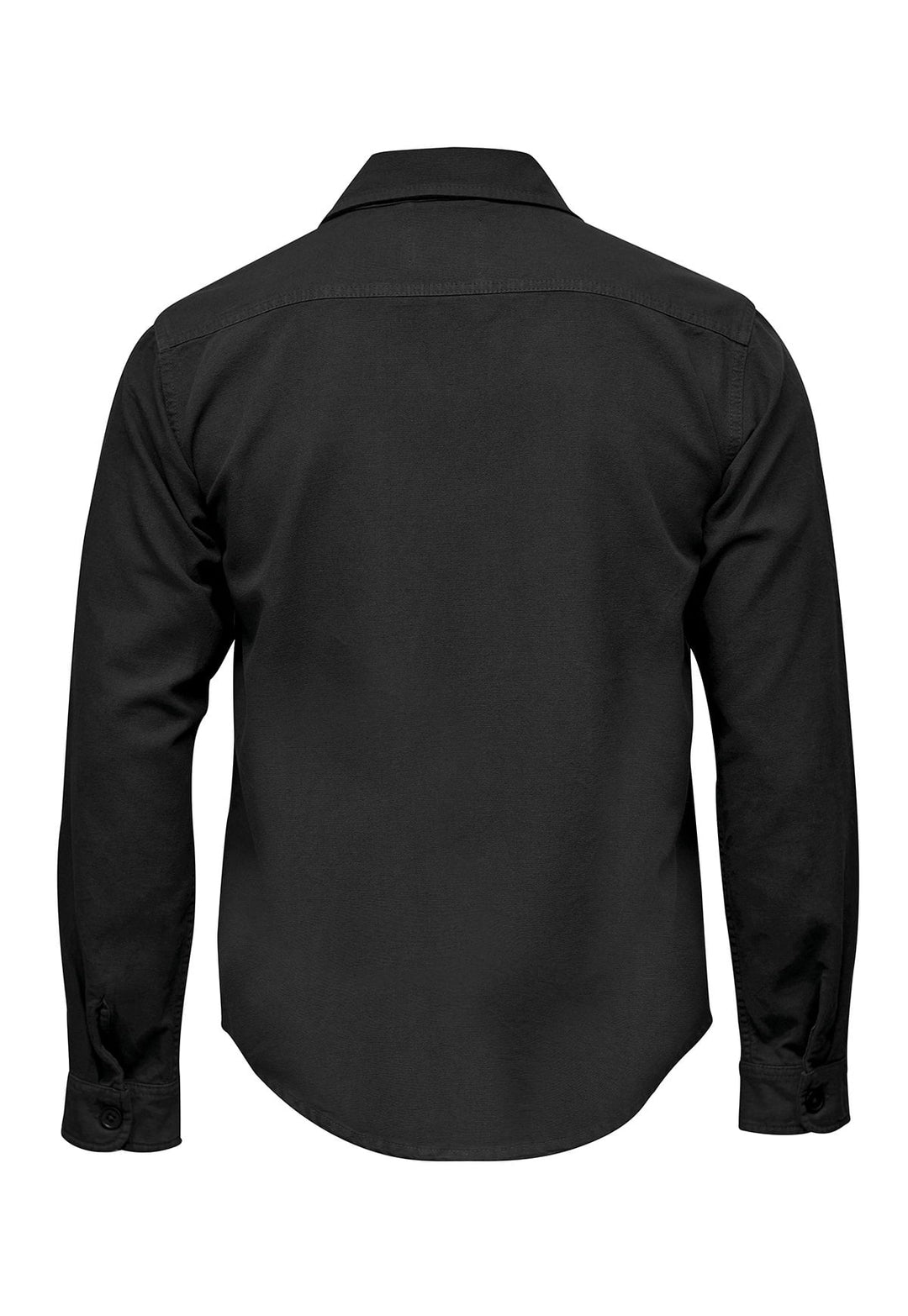 Napa Unisex Versatile Overshirt - The Work Uniform Company