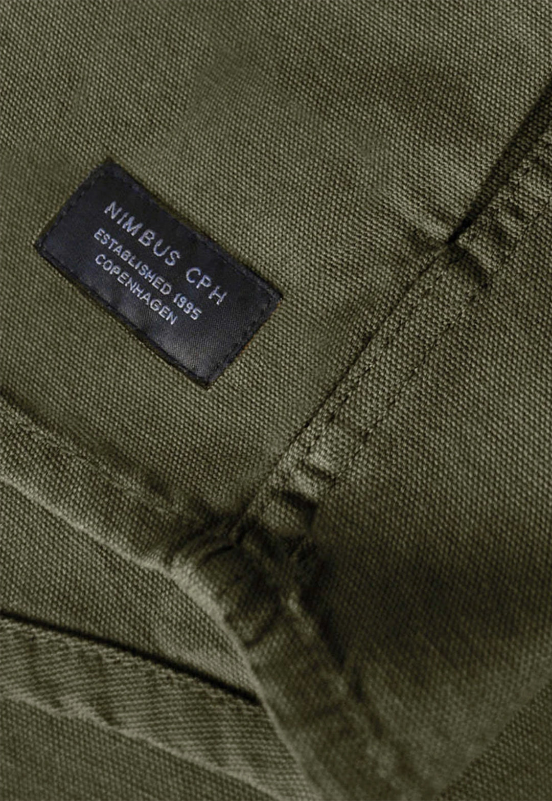 Napa Unisex Versatile Overshirt - The Work Uniform Company