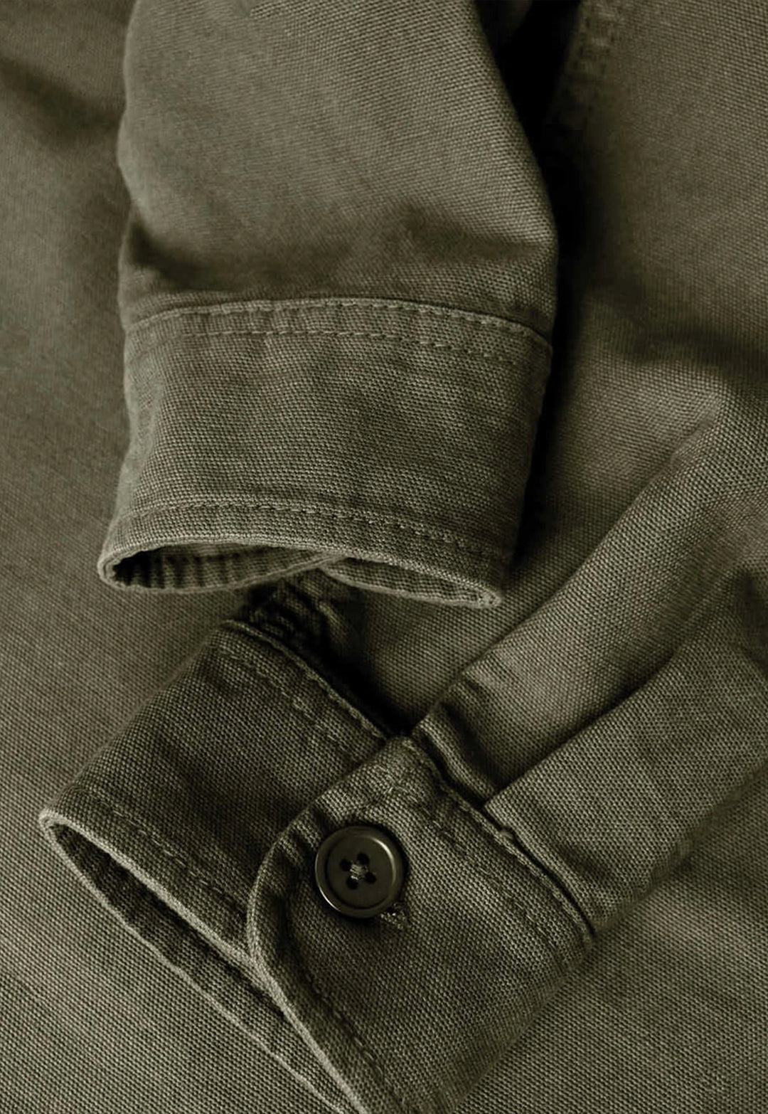 Napa Unisex Versatile Overshirt - The Work Uniform Company