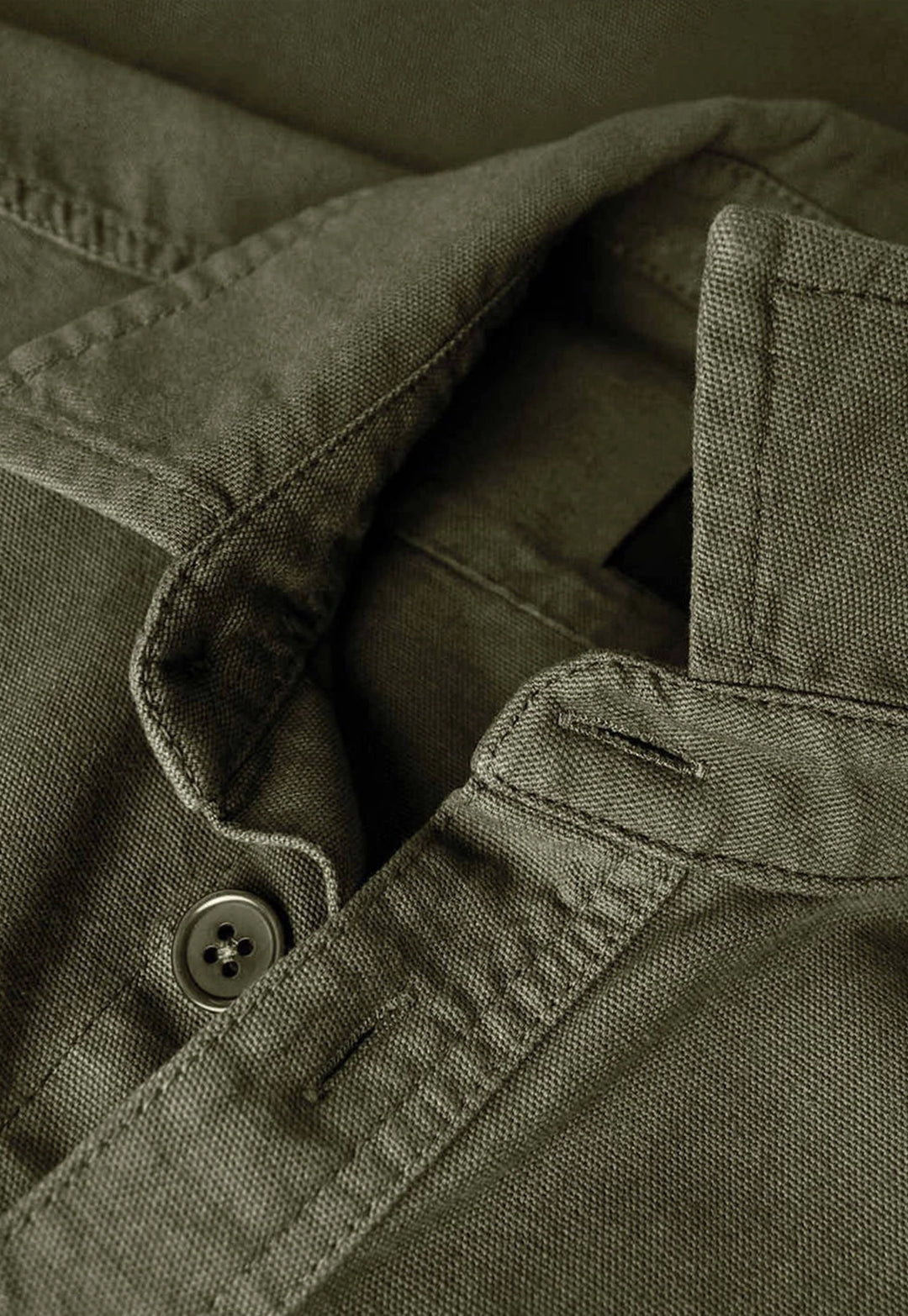 Napa Unisex Versatile Overshirt - The Work Uniform Company