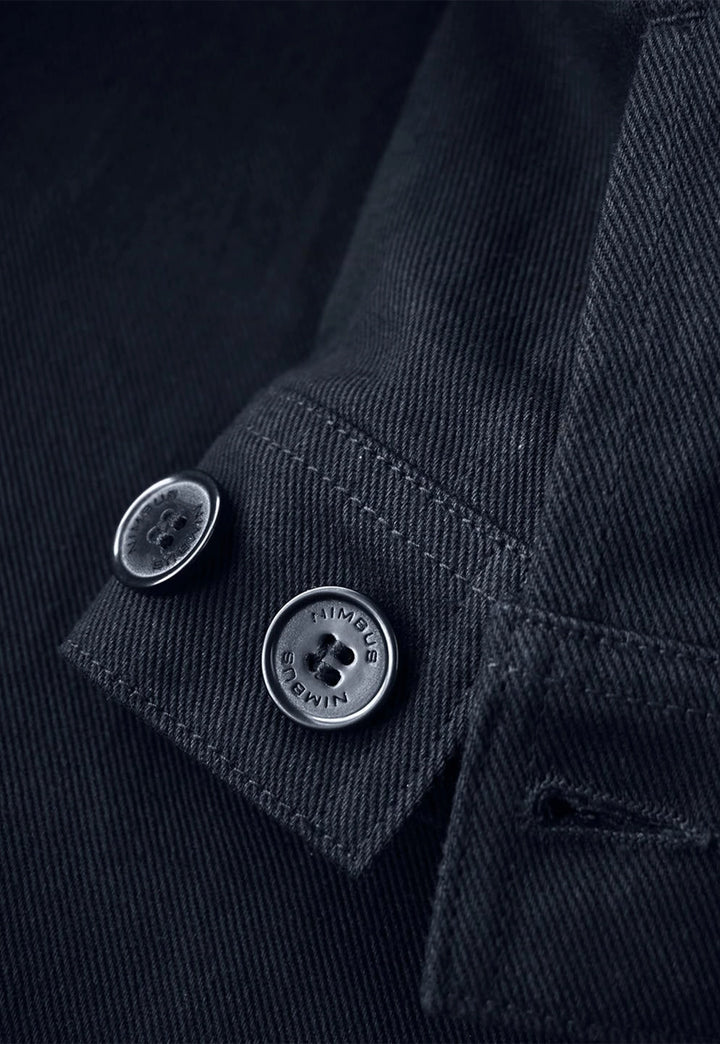 Sonoma Twill Unisex Overshirt - The Work Uniform Company