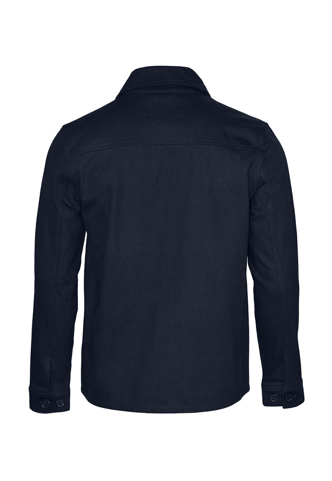 Sonoma Twill Unisex Overshirt - The Work Uniform Company