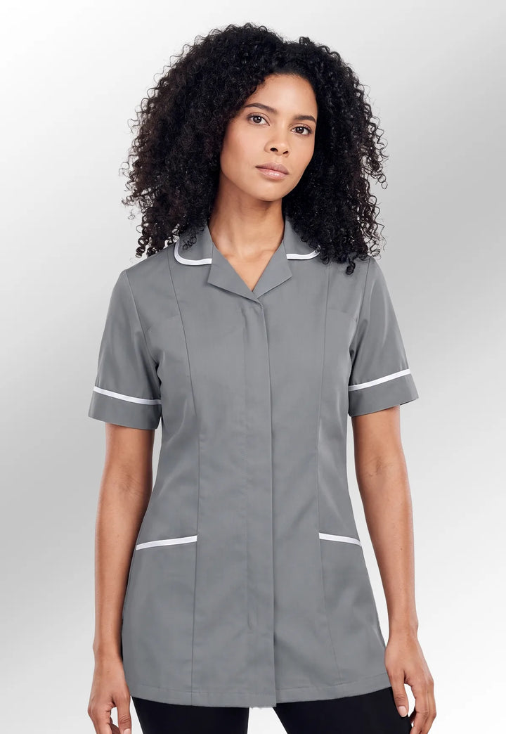 Women's Healthcare Tunic NCLTPS - The Work Uniform Company