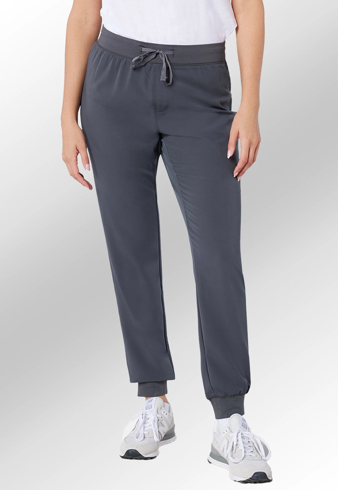 Simki Neo Scrub Jogger Pants - The Work Uniform Company